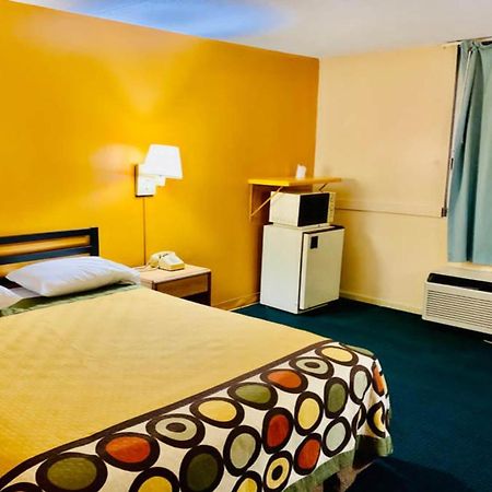 Red Carpet Inn & Suites Lima -Listing Partner Екстер'єр фото