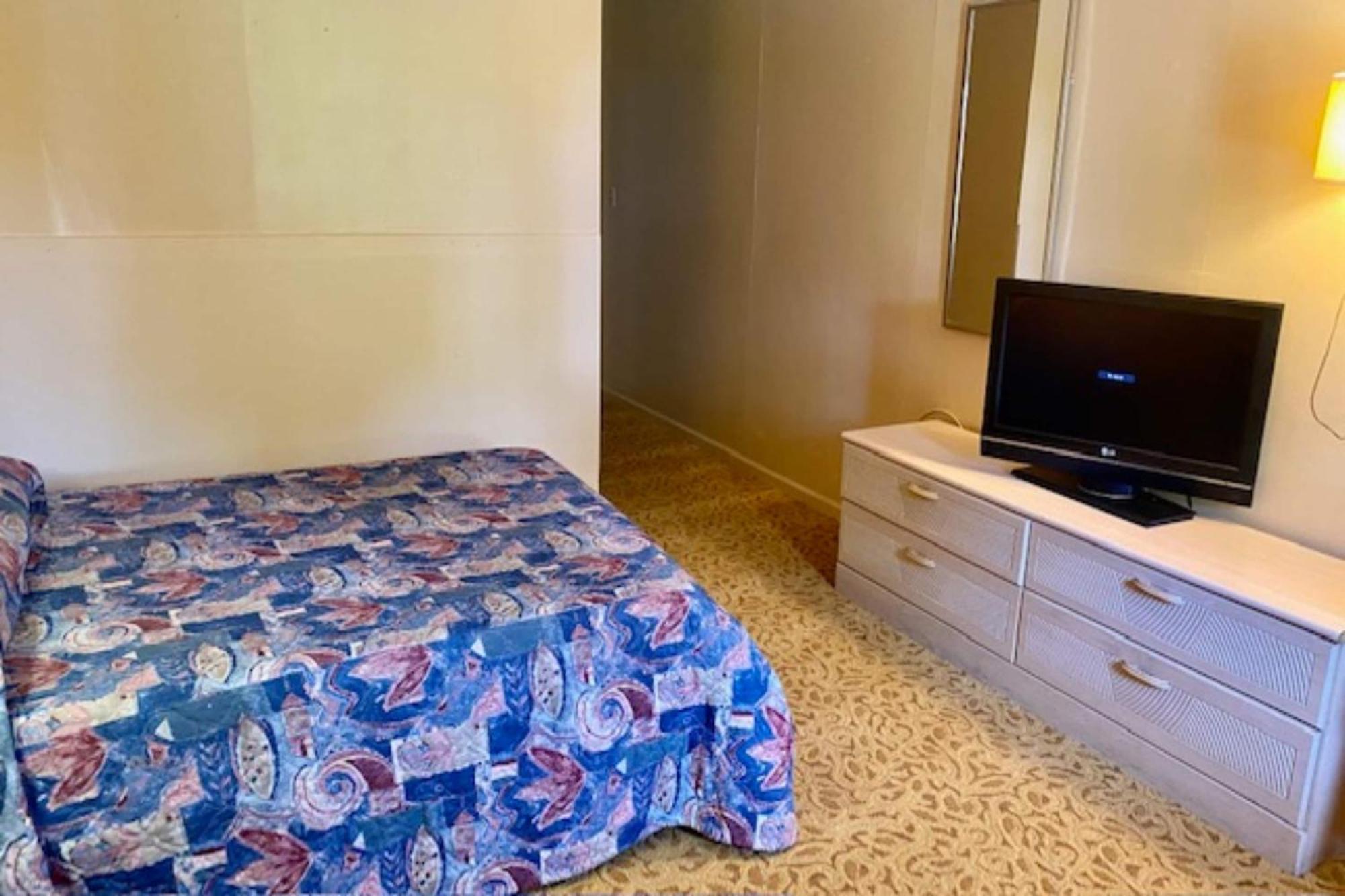 Red Carpet Inn & Suites Lima -Listing Partner Екстер'єр фото