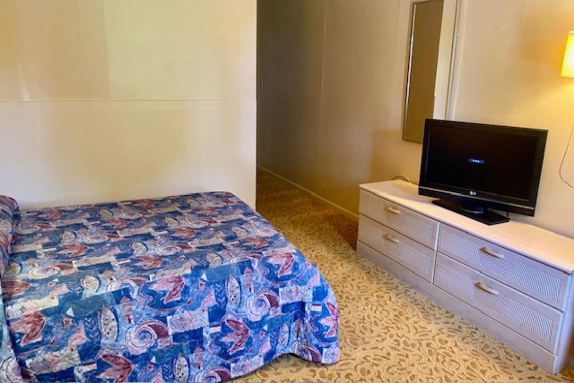Red Carpet Inn & Suites Lima -Listing Partner Екстер'єр фото